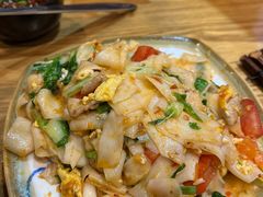 -妈妈的味道(和顺古镇店)