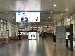 -银川河东国际机场