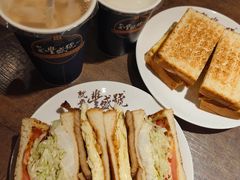 -就爱丰盛号(士林店)