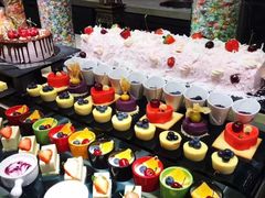 -万达文华酒店·美食汇自助餐厅