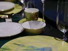 -宫燕府·京菜·烤鸭·淮扬菜(王府中心店)