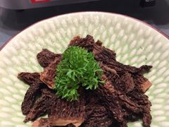 -盛宴自助餐厅(运达喜来登店)