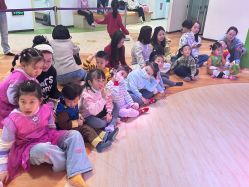 -尼克Playtime(欢乐海岸店)