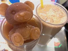 -澳门陈光记烧味饭店(万象城店)