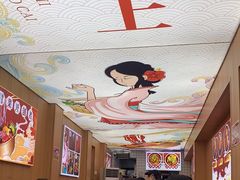 -冒菜西施·非遗冒菜(总店)