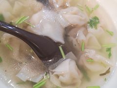 -老谢烧烤野馄饨(云霄路店)