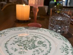 -Osteria Garden 生蚝花园餐厅(原进贤路店)