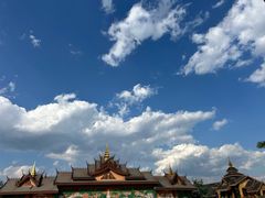 -西双版纳傣族园