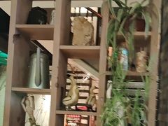 -可口香·非遗老号烧烤(南岗直营店)