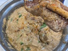 -韩风烤牛肉冷面店