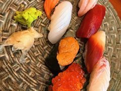 -和乐日本料理(淘金店)