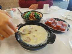 -广州建国酒店-盈丰阁粤菜-粤式茶点