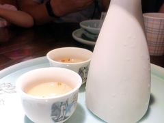 姑苏米酒-韵秋荷(宝山龙湖天街店)