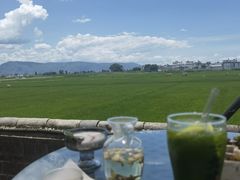 -喜林苑·稻田餐厅(品相府店)