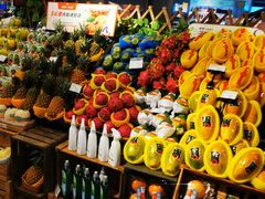 -Olé精品超市(北京合生汇店)