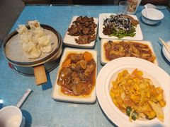 -振生清真饭店(永安道店)