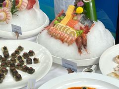 -哈尔滨西城红场