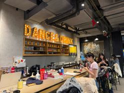 -G-STEPS舞蹈工作室