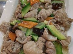 溜肥肠-黑石礁酒楼·海鲜(黑石礁店)