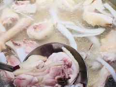 -大头椰·椰子鸡火锅(南宁万象城店)