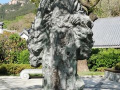 -青岛崂山太清宫
