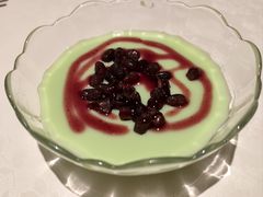 抹茶豆花-长湘居(数码大厦店)