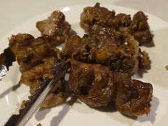 -戈拿旺巴西烤肉(崇文门店)
