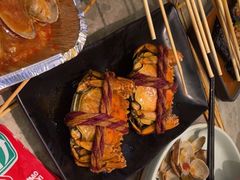 -三毛演义·湖南烧烤大排档(南浦店)