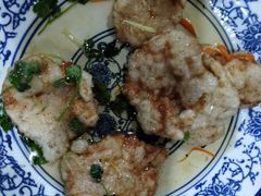 -一锅厨东北水饺店(厦大店)