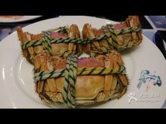 -小天鹅戴斯酒店鲸鲨百汇创作料理