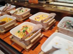 -黑金·寻焰自助百汇·烤肉·火锅(中街店)