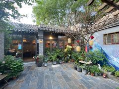 -四喜小胖·北京涮肉(五道营店)