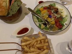 -佐度王子扒房(西城红场店)