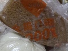 -巴比馒头(武林路店)