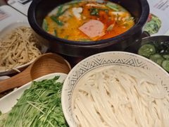 -妈妈故事米线(市府恒隆店)