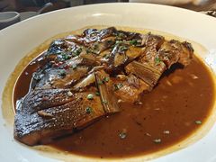 -烟水渔庄餐厅(西溪湿地店)