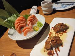 -渔寿司·日本料理(艾尚天地店)