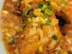 -丽华园(汉阳龙阳店)