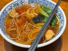 -天龙宝严素食馆(大兴善寺店)