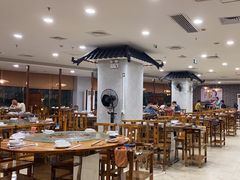 -渔意坊·千层无骨鱼粥底火锅·20年顺德菜(普君店)