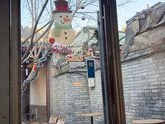 -VOYAGE COFFEE(杨梅竹店)
