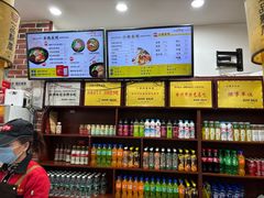 -一品飘香米线(一中总店)