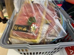 -DON DON DONKI(名珠城店)