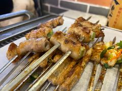 -纪录片《人生一串》体验店(静安店)