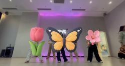 -YASAKI国际舞蹈中心