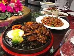 -文杏酒楼(一品天下店)