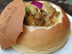 -大树餐厅(红旗街万达店)