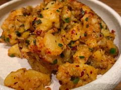 -云海肴·汽锅鸡·云南菜(天山百盛优客店)