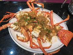 -胶东海鲜大排档(北太平庄店)
