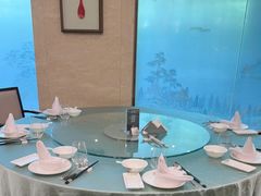 -索菲特西湖大酒店·香榭丽全日候餐厅(南山路店)